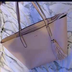 Aldo tote bag